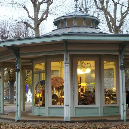 A 10Mn De Vichy Studio Dans Ancienne Etable Exterior photo