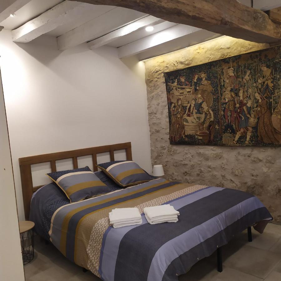 Apartment A 10mn De Dans Ancienne Etable Vichy