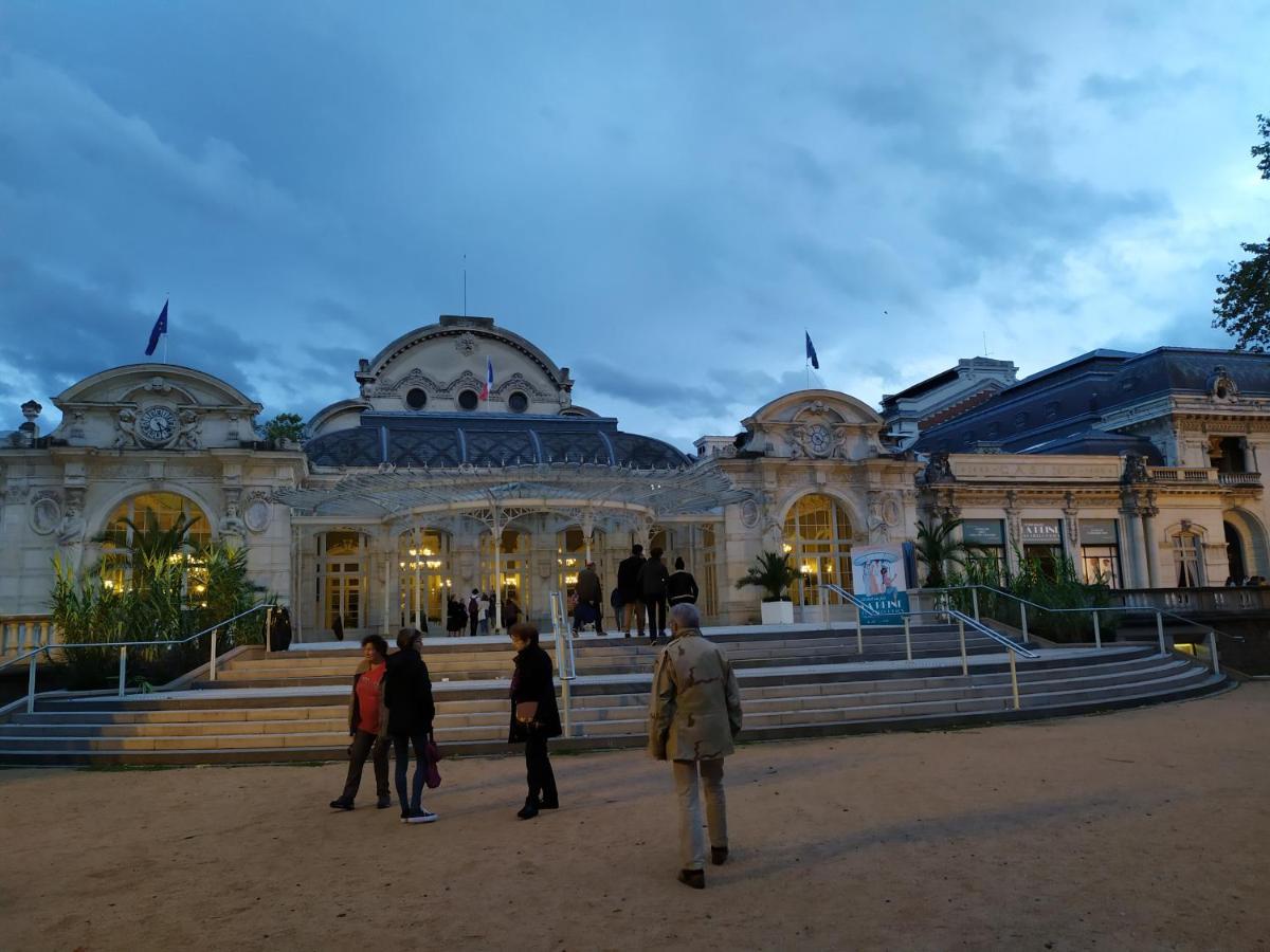 A 10mn De Dans Ancienne Etable Apartamento