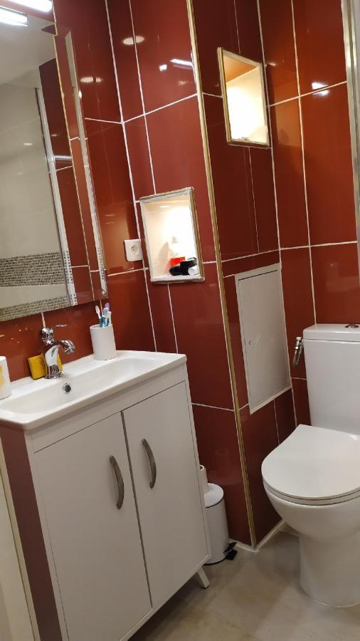 A 10mn De Dans Ancienne Etable Apartment Vichy