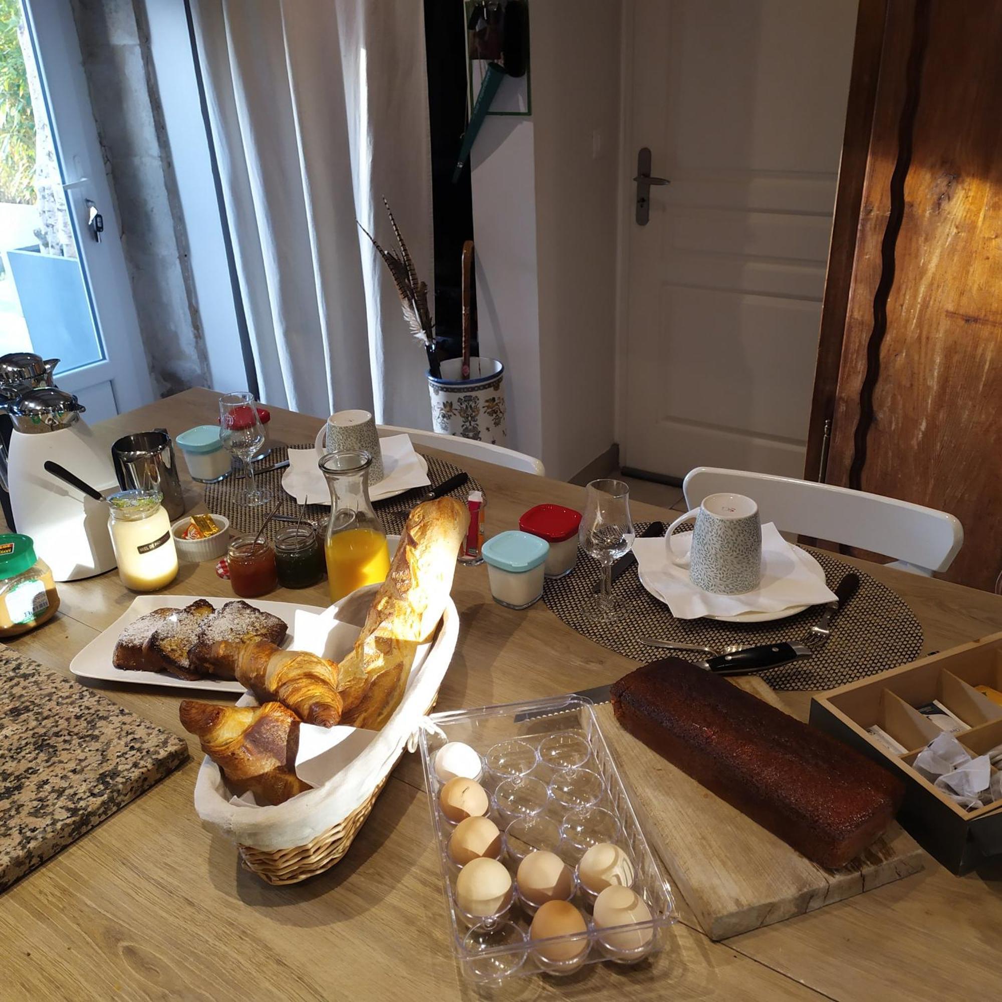 Apartment A 10mn De Dans Ancienne Etable *